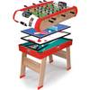 Smoby 640001 Multifunktionsspieltisch