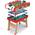 Smoby 640001 Multifunktionsspieltisch
