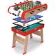 Smoby 640001 Multifunktionsspieltisch Vergleich