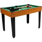 Multigame Spieletisch "Mega"