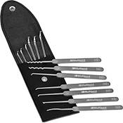 Multipick ELITE Dietrich-Set