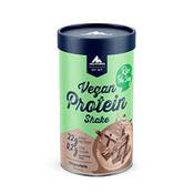 Multipower 100 Prozent Vegan Protein Chocolate