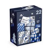Multipower Fitness Adventskalender (2026)