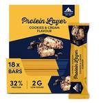 Multipower Protein Layer Cookies & Cream Flavour