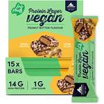 Multipower Vegan Protein Layer Brownie Bar