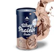 Multipower Whey Protein Shake Pulver Vergleich