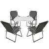 Multistore 2002 Camping-Möbel-Set