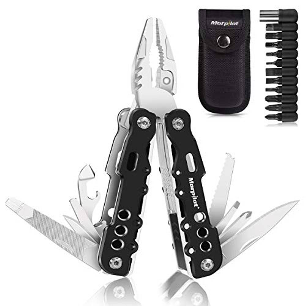 Multitool Test & Vergleich » Top 27 im September 2024