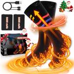 Multper Beheizbare Socken