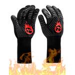 Multper Grillhandschuhe