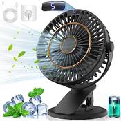 Multper MP-FAN-001-B Vergleich
