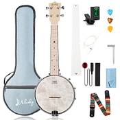 Mulucky MBU-801 Vergleich