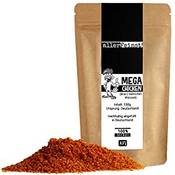 MüMa's allerFeinst! Premium Brathähnchen Gewürz