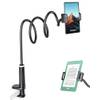 Mumay Schwanenhals Tablet & Kindle Halterung