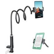 Mumay Schwanenhals Tablet & Kindle Halterung