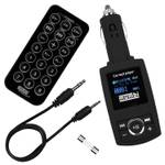 FM-Transmitter