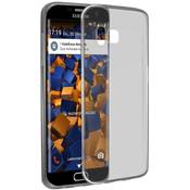 Mumbi UltraSlim Hülle Samsung Galaxy S7 Schutzhülle (Ultra Slim)