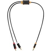 mumbi Y Audiokabel Vergleich