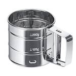 Mumdoyal Mehlsieb Puderzuckerstreuer