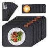 Mumdoyal Tischsets