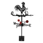 Mumisuto Wetterfahne