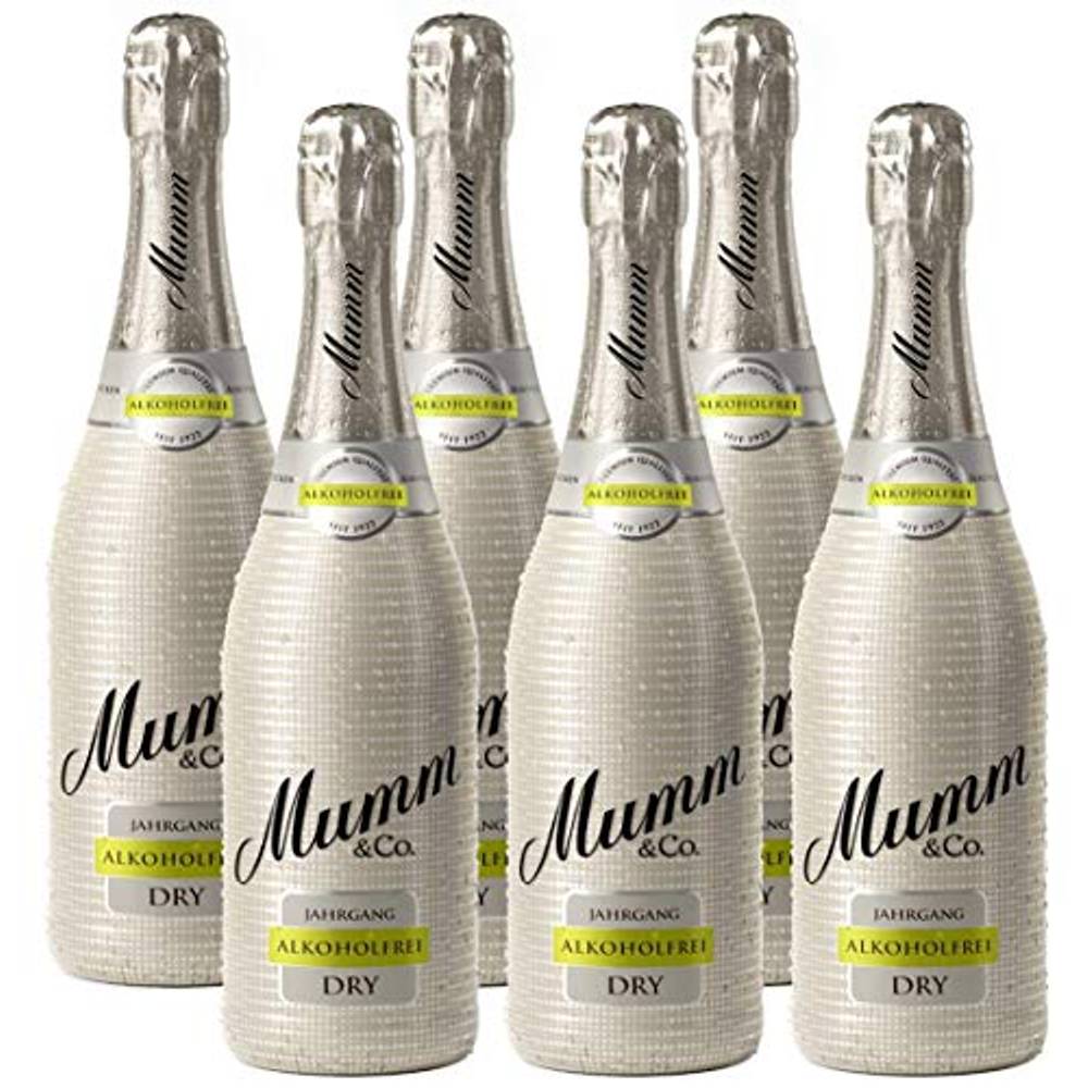 Ab Wann Darf Man Alkoholfreien Sekt Kaufen Alkoholfreier Sekt Test & Vergleich » Top 13 im Juli 2025