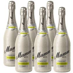 Mumm Alkoholfrei Dry
