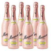 Mumm Alkoholfrei Rosé Dry