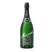Mumm Extra Dry Magnum Vergleich