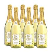 Jules Mumm Medium Dry