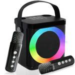 Mumuwind Karaoke Maschine