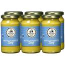 Münchner Kindl Mittelscharfer Senf