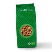 Mundo Feliz Haselnüsse Vergleich