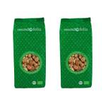 Mundo Feliz Trockenfeigen