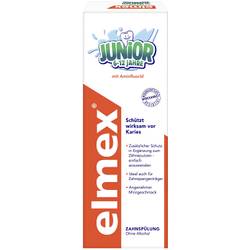 Elmex Junior Zahnspülung