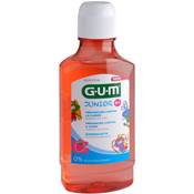 Gum Junior Monster Mundspülung Vergleich