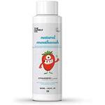 The Humble Co Natural Mouthwash