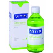 Vitis Mouthwash Orthodontic