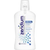 Zendium Mundspülung Complete Protection Vergleich