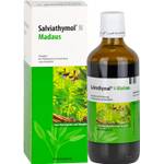 Salviathymol N Mundspülung
