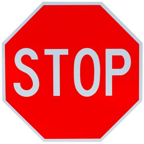 Stoppschild Test & Vergleich » Top 8 im September 2024