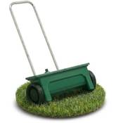 Muntel Streuwagen Vergleich