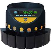 Münzzähler Geldzählmaschine SR1200