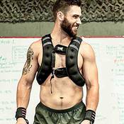 Mupai Gewichtweste Vergleich