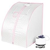 Mupai Mobile Mini Dampfsauna Vergleich
