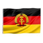 Murago DDR-Flagge