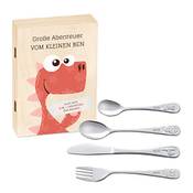 Murrano Kinderbesteck-Set