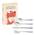 Murrano Kinderbesteck-Set