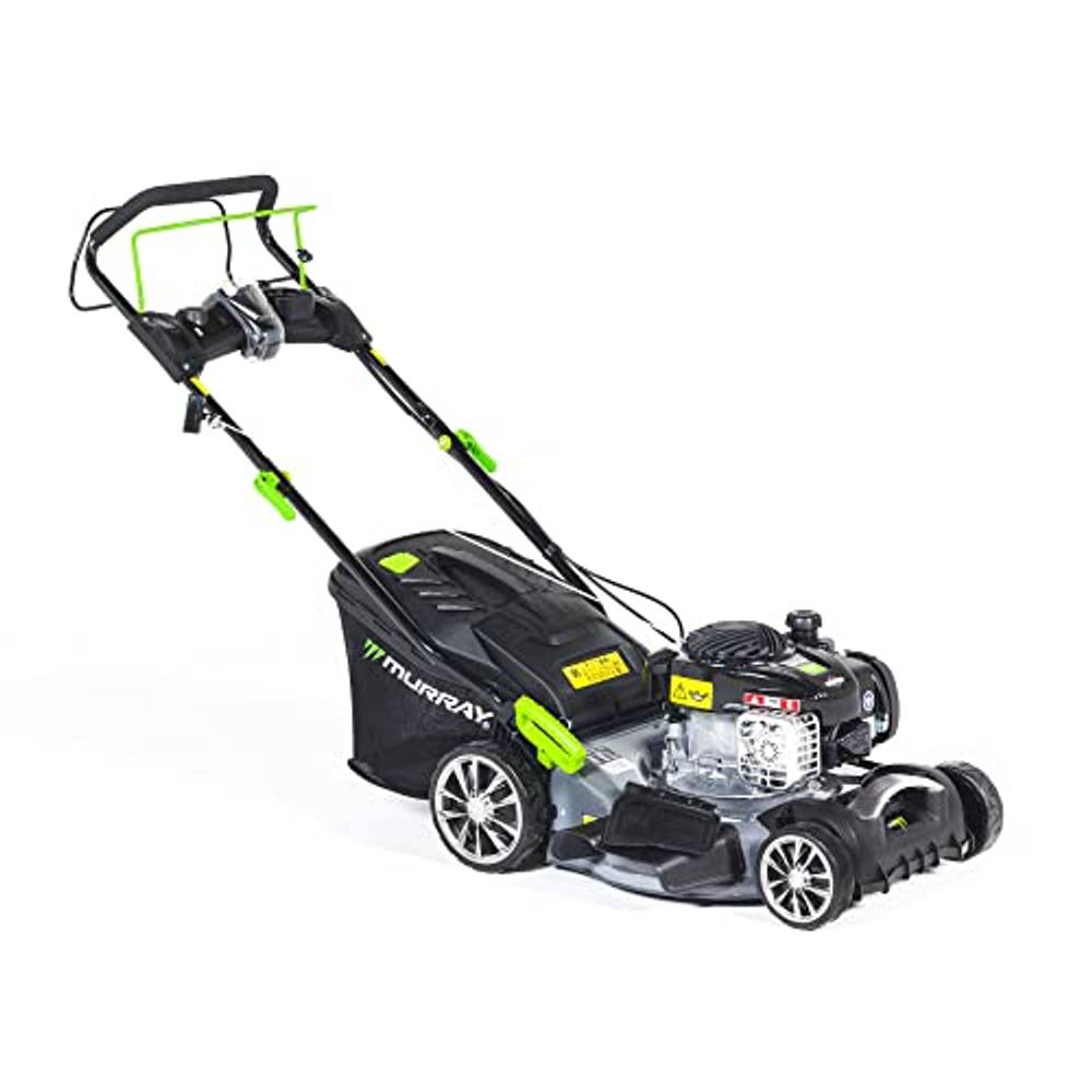 Rasenmaher Mit Mulchfunktion Testsieger