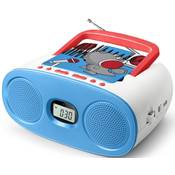 Muse M-23 KDB Vergleich